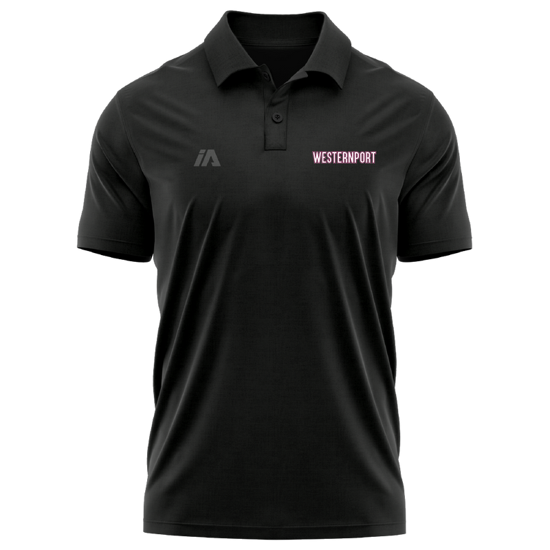 Westernport Performance Polo