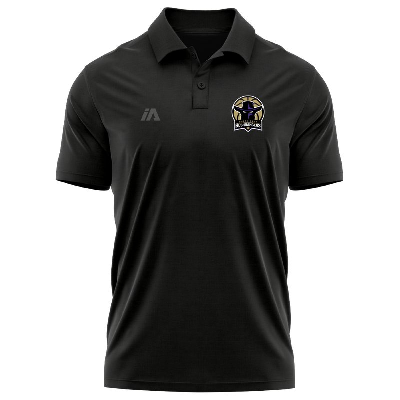 NE Bushrangers Performance Polo