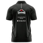 East Brighton Vampires 'Coach' Performance Polo