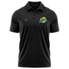 Mentone Mustangs Performance Polo