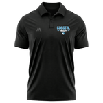 Coastal Classic 2025 Performance Polo