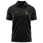 Lacrosse Australia Logo Performance Polo