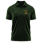 Lacrosse Australia Logo Performance Polo