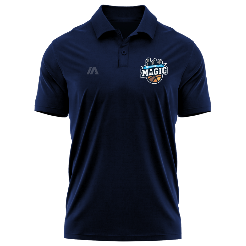 Blue Mountains Magic Performance Polo