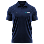 Mountain Raiders BMX Performance Polo