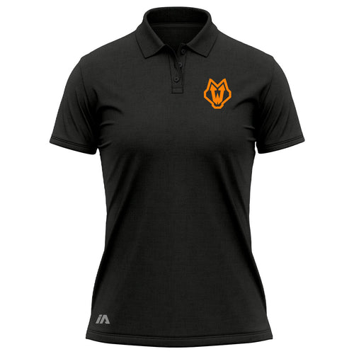 West Sydney Wolves Performance Polo