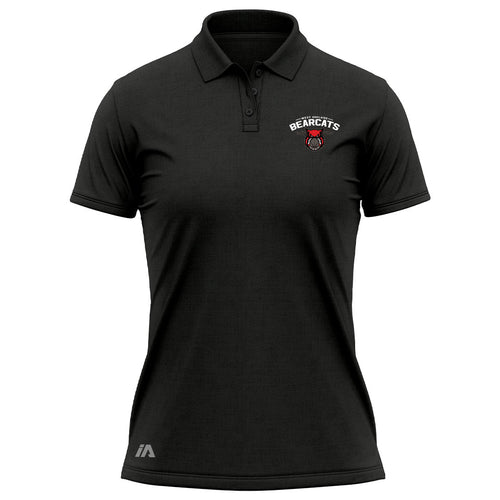 West Adelaide Bearcats Performance Polo