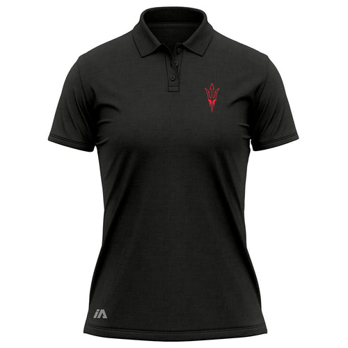 Devils Basketball Performance Polo