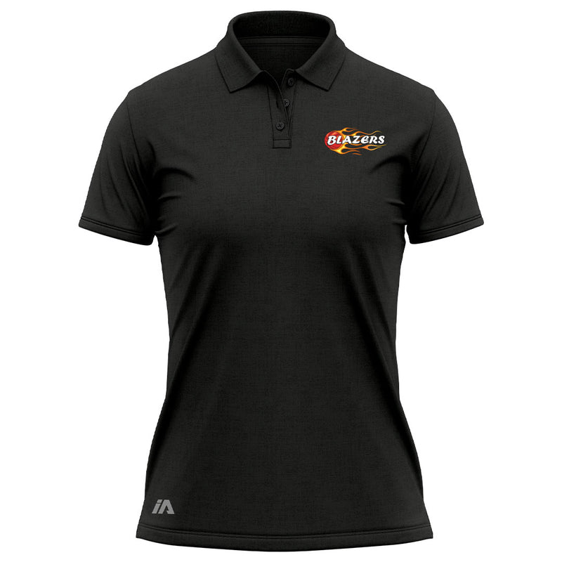 Balwyn Blazers Performance Polo