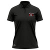 Kiama Basketball Supporter Performance Polo