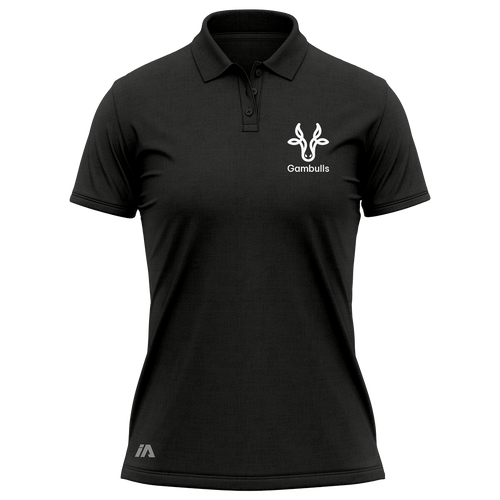 Gambulls Performance Polo