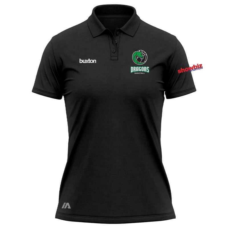 Drummo Dragons Performance Polo