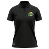 Mentone Mustangs Performance Polo
