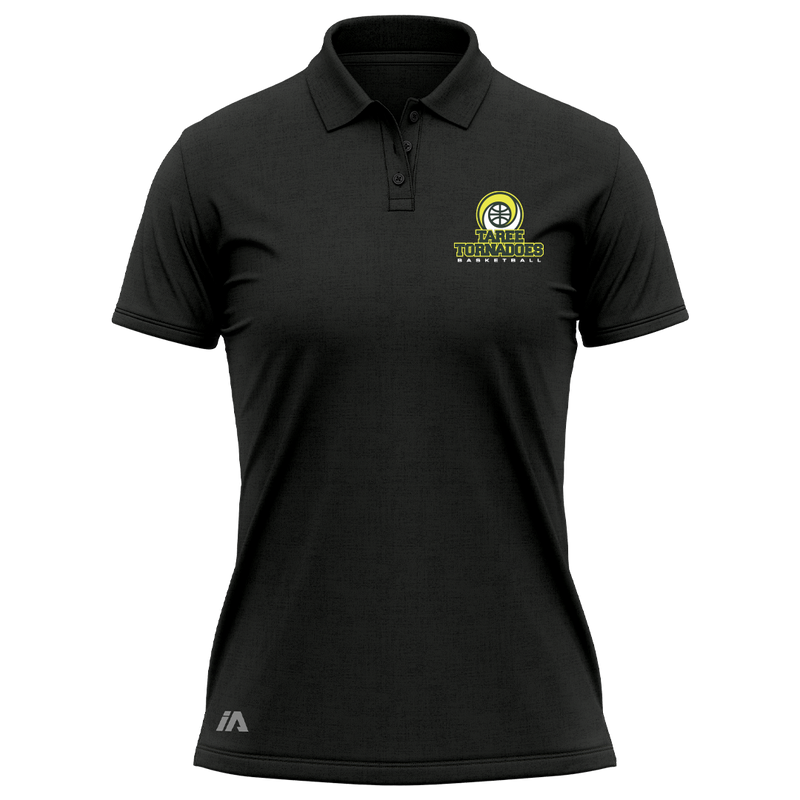 Taree Tornadoes Performance Polo