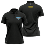 Coastal Classic 2025 Performance Polo