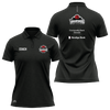 East Brighton Vampires 'Coach' Performance Polo
