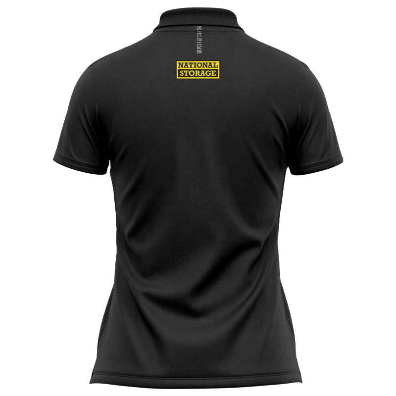 Coastal Classic 2025 Performance Polo