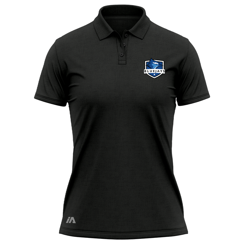 Blue Jays Basketball Performance Polo