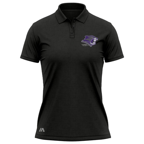 St Joseph's Jaguars Performance Polo