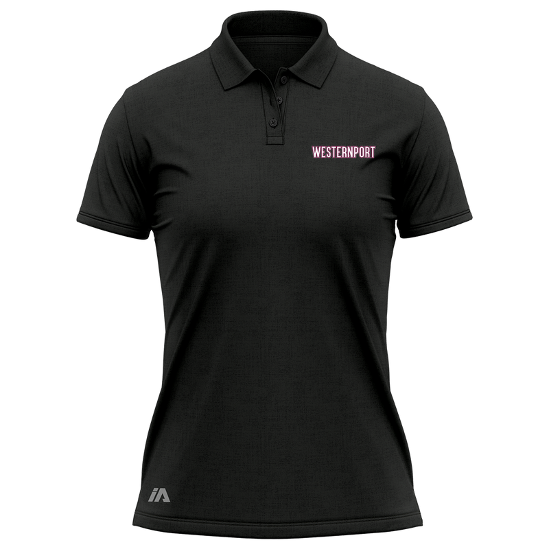 Westernport Performance Polo