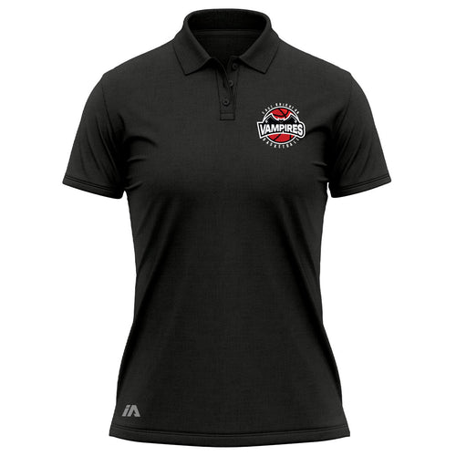 East Brighton Vampires Performance Polo