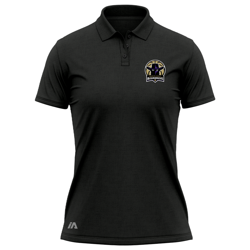 NE Bushrangers Performance Polo