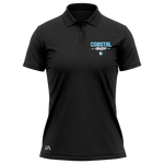 Coastal Classic 2025 Performance Polo