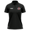 East Brighton Vampires 'Coach' Performance Polo