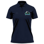 Tumut Timberwolves Performance Polo