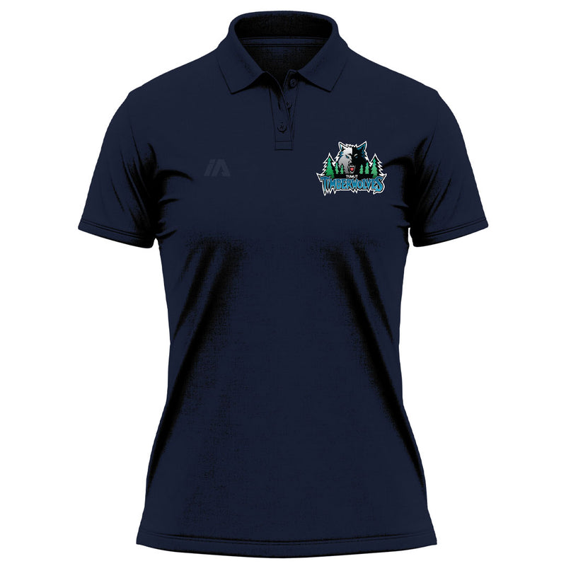 Tumut Timberwolves Performance Polo