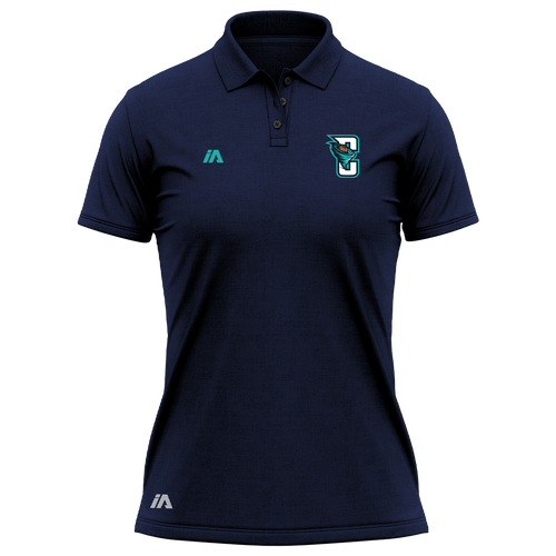 Noosa Cyclones Performance Polo