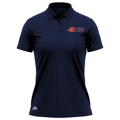 HT Heat Performance Polo
