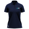 Mountain Raiders BMX Performance Polo