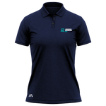 Mountain Raiders BMX Performance Polo