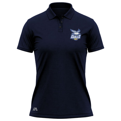 Chelsea Gulls Performance Polo