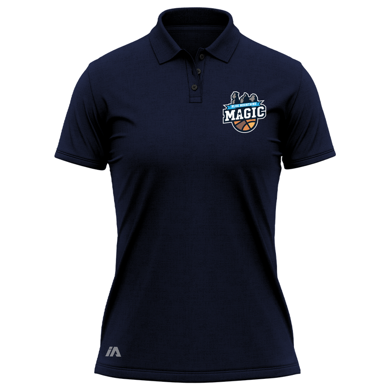 Blue Mountains Magic Performance Polo