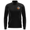 Preston Piranhas Pro Tech Qtr Zip Jacket