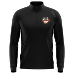 Blackburn Vikings Pro Tech Qtr Zip Jacket