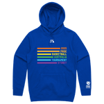 Basketball NSW Pride Cotton Hoodie