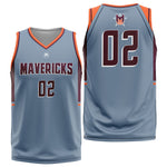 Eastern Mavericks Standard Cut Playing Singlet