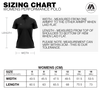 Mountain Raiders BMX Performance Polo