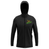 Sherbrooke Suns Pro Zip Hoodie