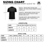 Basketball NSW State Championships Performance Tee