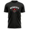 West Adelaide Bearcats Performance Tee