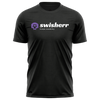 Swisherr Hoops Academy Performance Tee