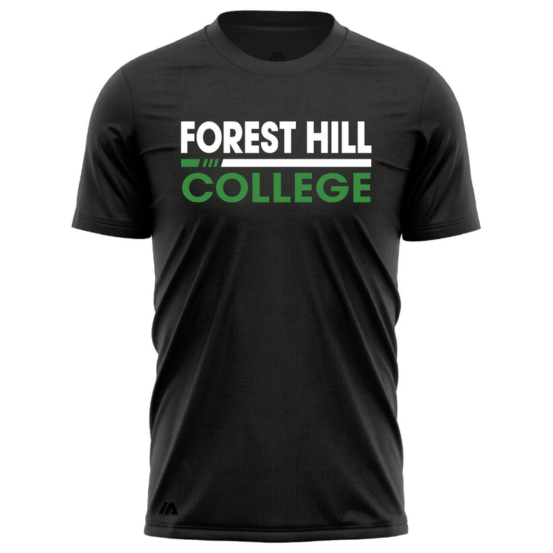 Forest Hill College Pro Performance Tee