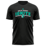 Gold Coast Ignite Performance Tee