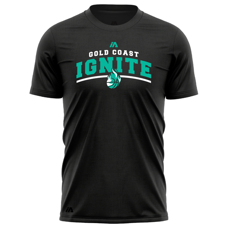 Gold Coast Ignite Performance Tee