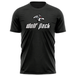 Wolfpack Performance Tee