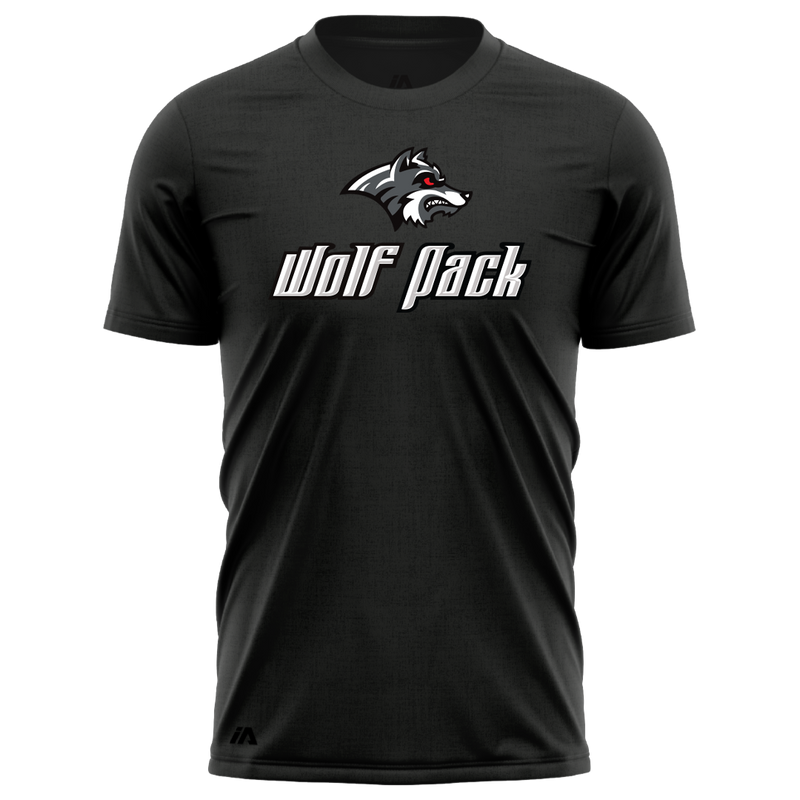 Wolfpack Performance Tee